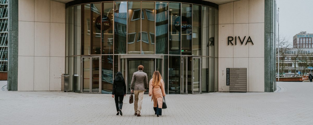 Een optimale combinatie van diensten voor de cloudmigratie bij VLC & Partners