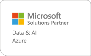 Microsoft Solutions Partner Data AI
