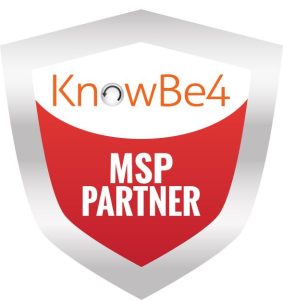 KnowBe4 MSP Partner